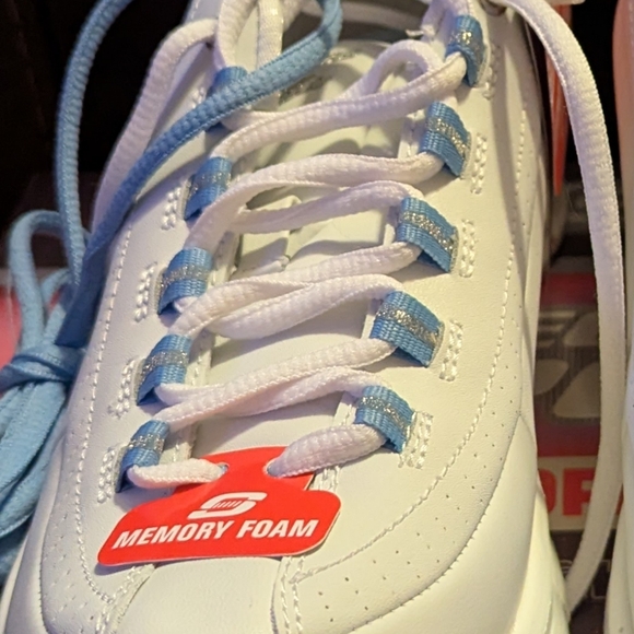 Skechers sport with memory foam NWT - Picture 9 of 9